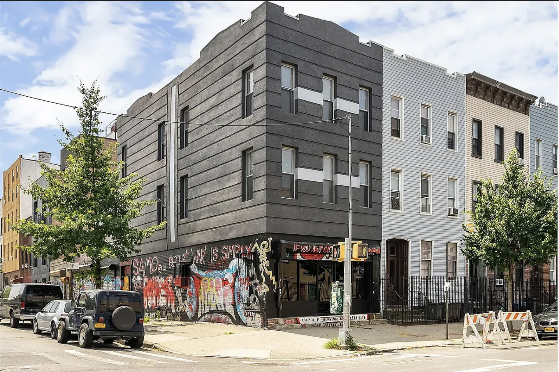 94 Wilson Ave, Brooklyn, NY for Rent