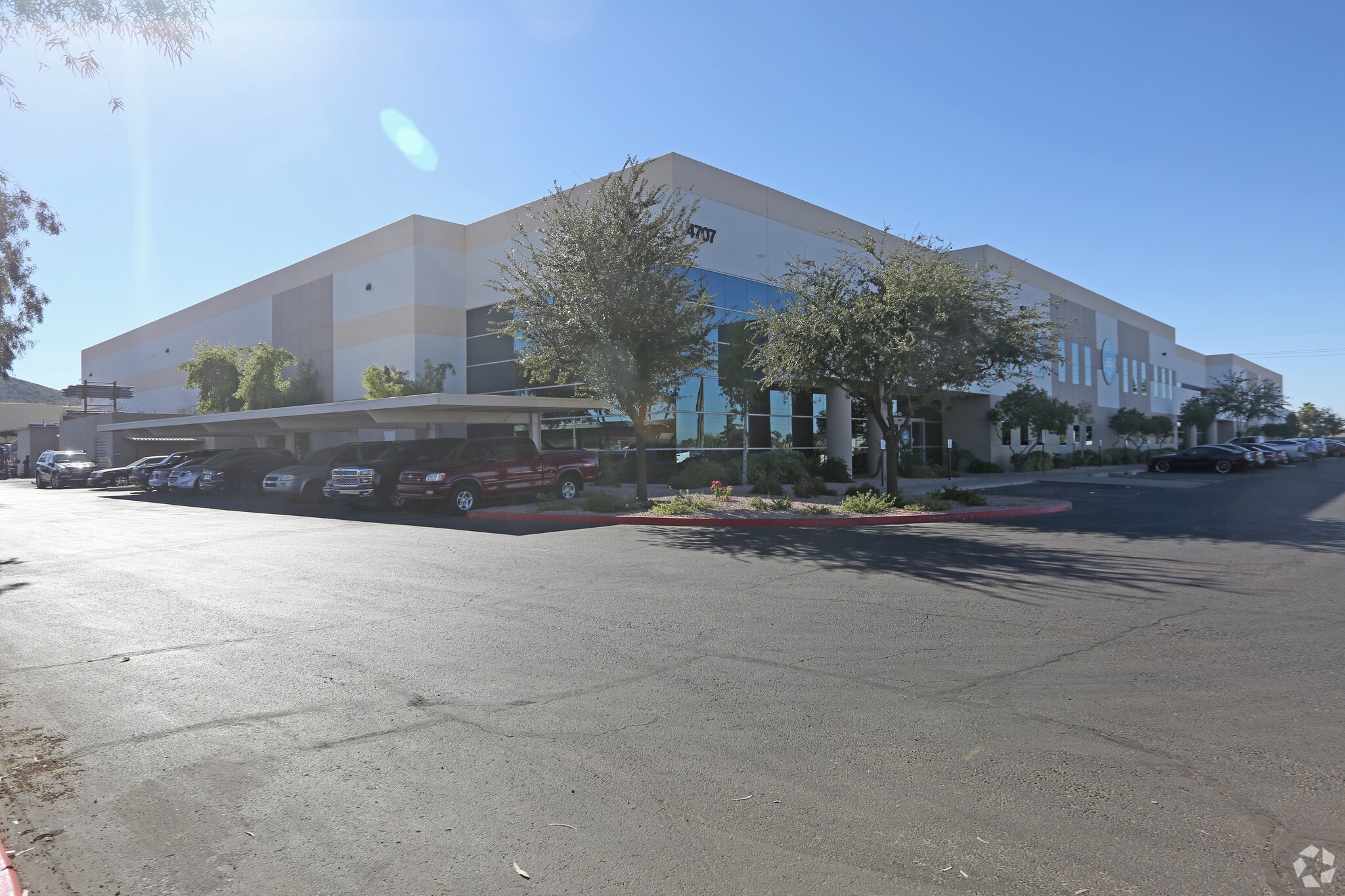 4707 E Baseline Rd, Phoenix, AZ for Sale