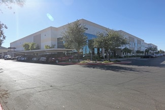 Phoenix, AZ Warehouse - 4707 E Baseline Rd