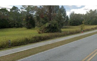 Lake City, FL Multi-Family - 818 SW County Road 252B