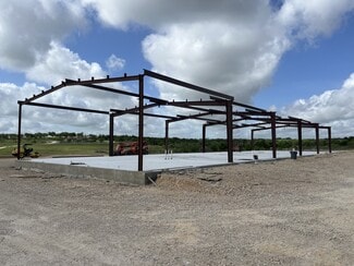 New Braunfels, TX Industrial - 8081 Old Bastrop Rd