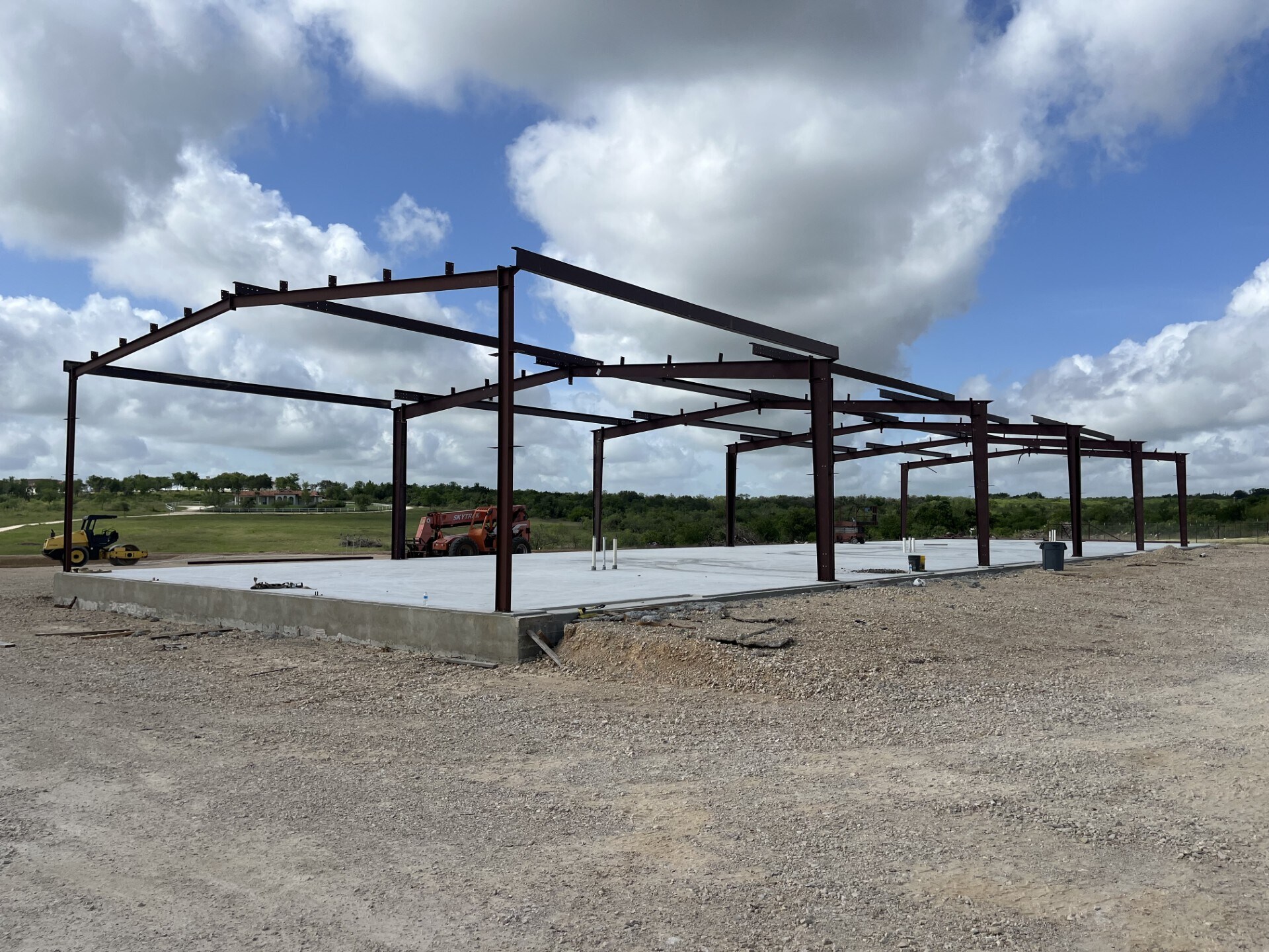 8081 Old Bastrop Rd, New Braunfels, TX for Rent
