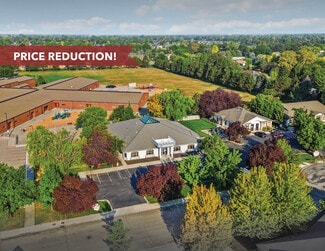 Meridian, ID Day Care Center - 2501 N Stokesberry Pl