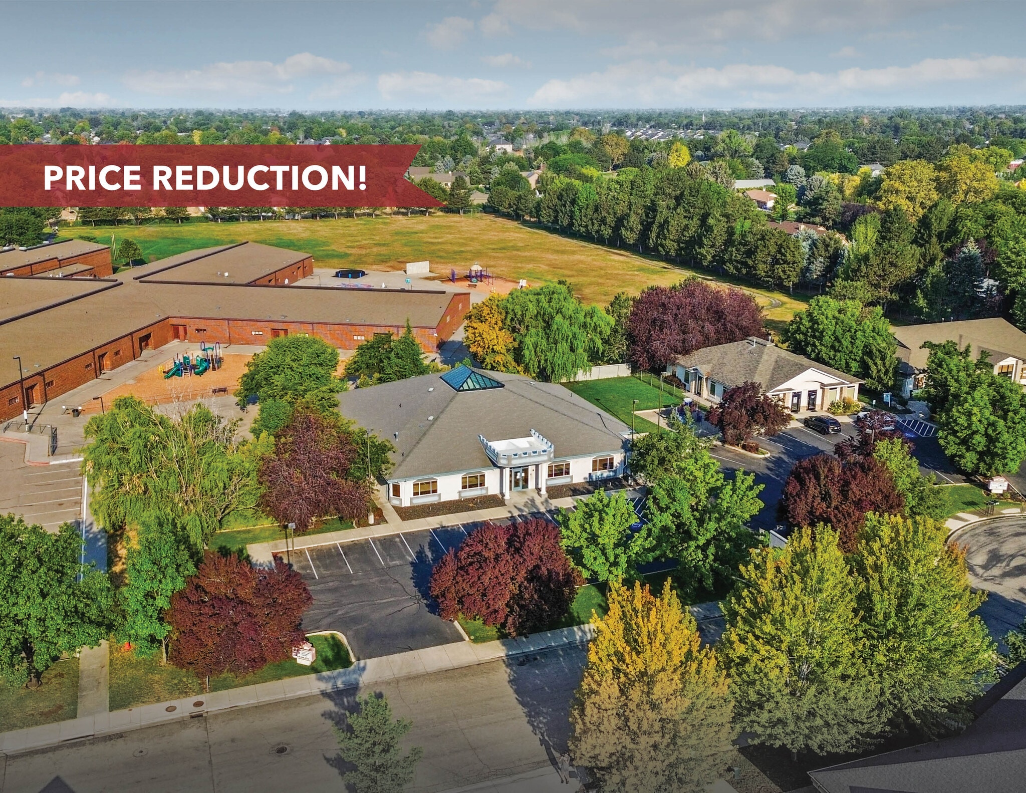 2501 N Stokesberry Pl, Meridian, ID for Sale