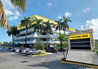 Jupiter, FL Office - 1061 E Indiantown Rd