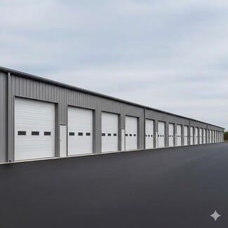Rome, NY Flex, Industrial - 5358 New York 233