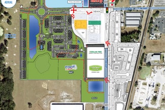 Wildwood, FL Commercial - US-301 & E County Rd 462