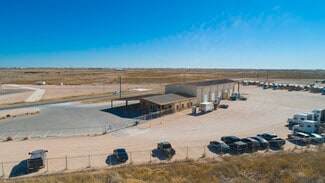 Midland, TX Industrial - 11004 County 100 Rd Midland, TX Industrial - 11004 County 100 Rd