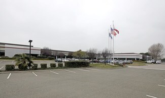 Hayward, CA Flex - 21325-21349 Cabot Blvd