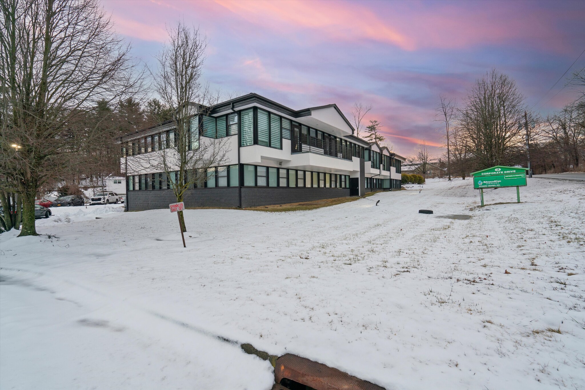 2 Corporate Dr, Central Valley, NY for Rent