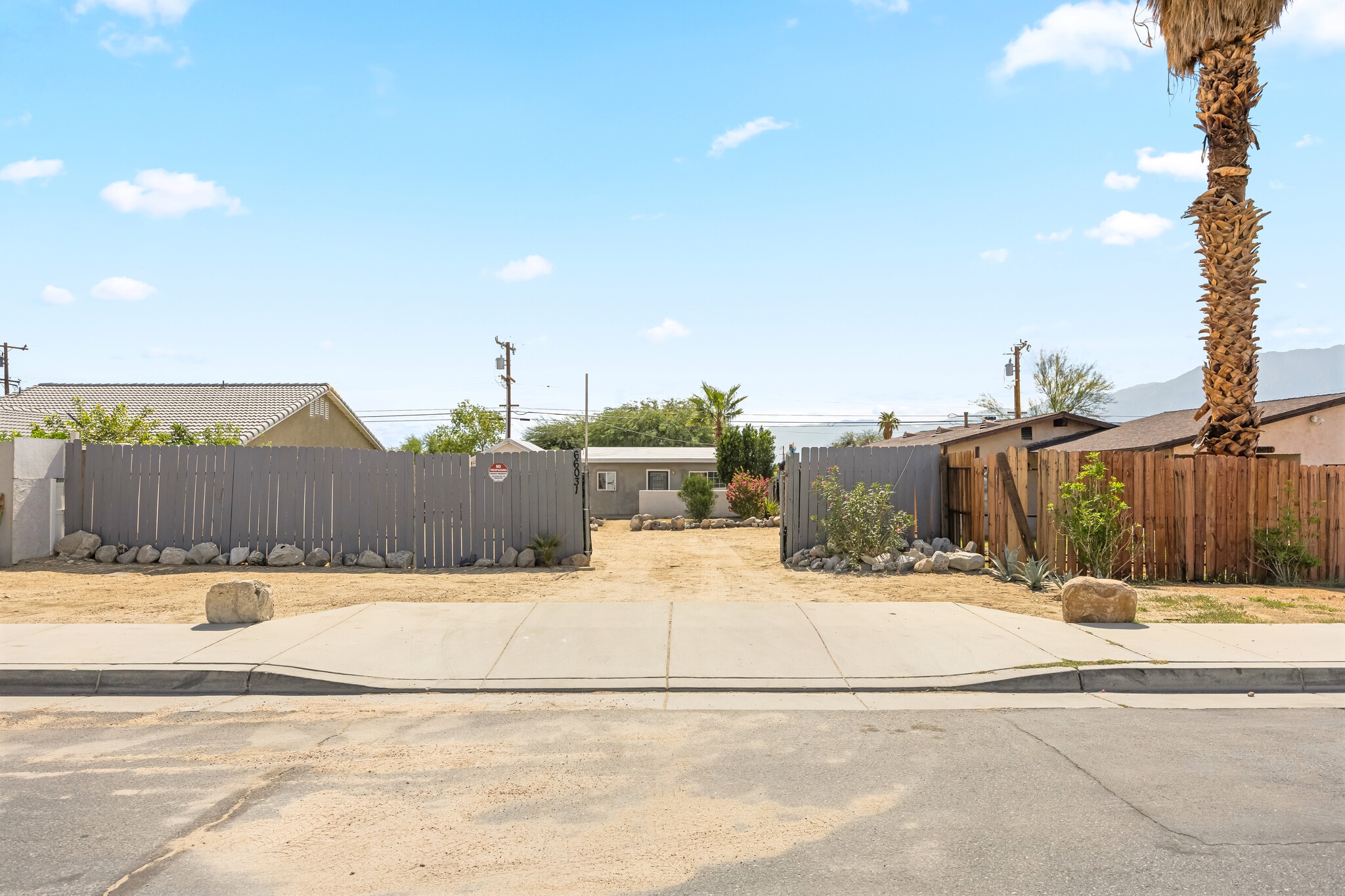 66031 Buena Vista Ave, Desert Hot Springs, CA for Sale