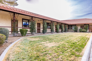 Ridgecrest, CA Office - 720 N Norma St