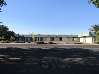 Gustine, CA Retail - 680 South Ave