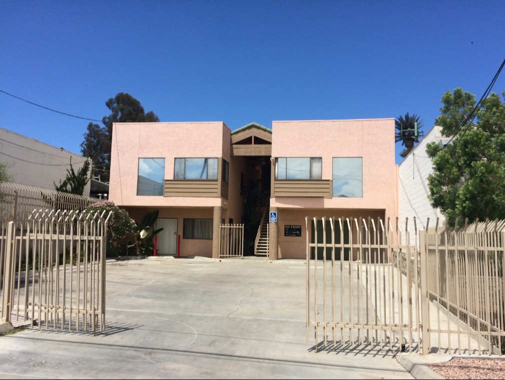 316 Front St, El Cajon, CA for Rent