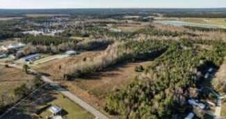 Sneads Ferry, NC Commercial Land - 1055 Old Folkstone Rd Sneads Ferry, NC Commercial Land - 1055 Old Folkstone Rd