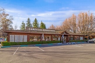 Chico, CA Office, Retail - 250 Vallombrosa Ave