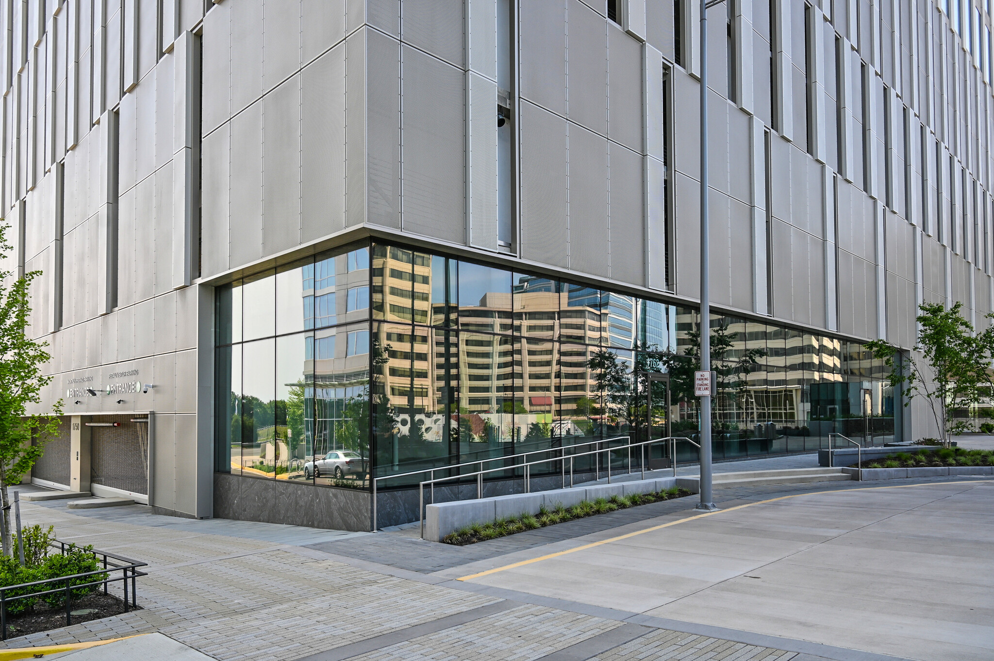 1750 Tysons Central St, Vienna, VA for Rent