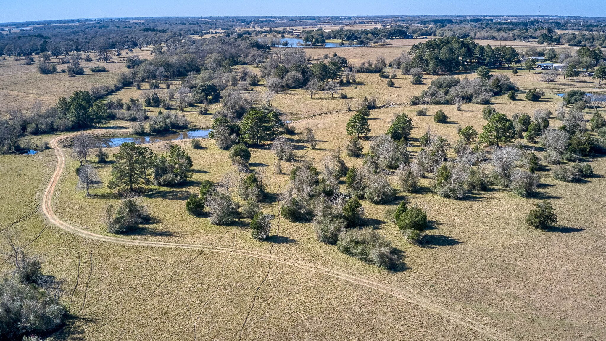 26266 Fields Store Rd., Waller, TX for Sale