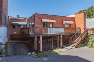 Portland, OR undefined - 1411 SW 14th Ave