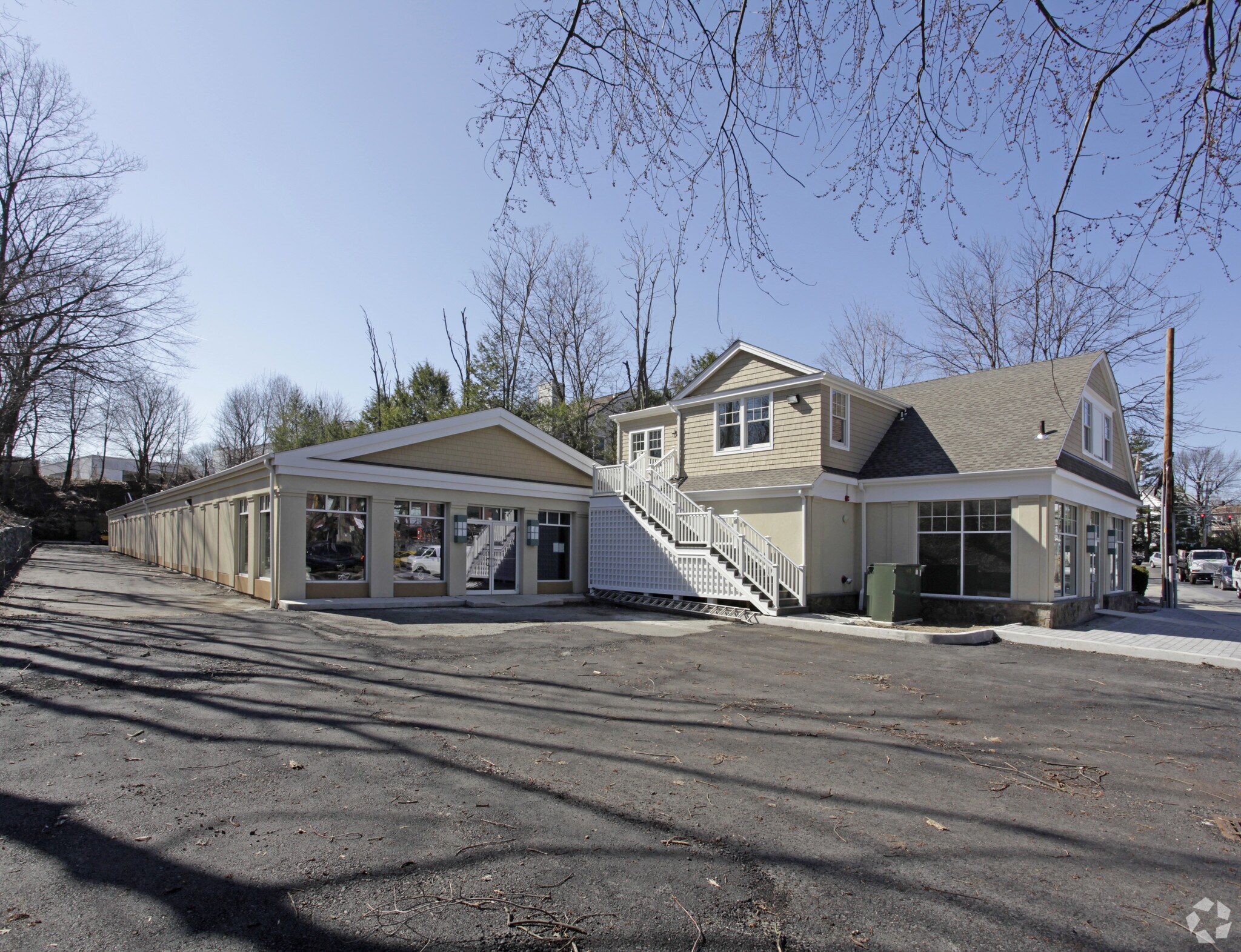 154 Prospect St Greenwich, CT 06830 Office Property for Sale on