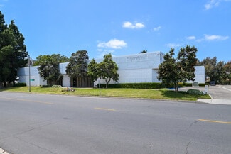 Camarillo, CA Industrial - 709 Via Alondra Camarillo, CA Industrial - 709 Via Alondra