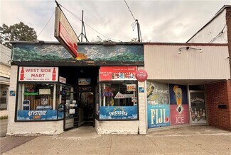 Elmira, NY Convenience Store - 406 Walnut St