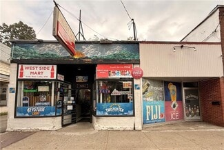Elmira, NY Retail - 406 Walnut St