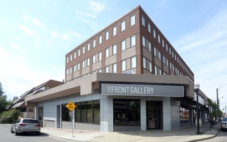 Edmonton, AB Retail - 10412 124 St