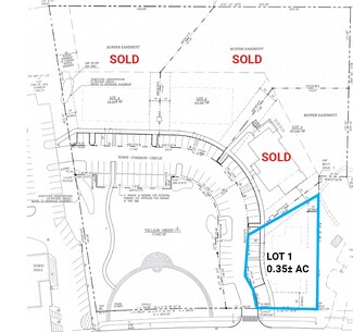 Cape Elizabeth, ME Commercial Land - 326 Ocean House Rd