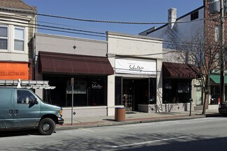 Millburn, NJ Retail - 351 Millburn Ave