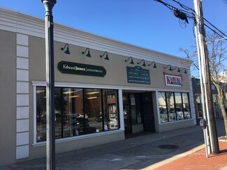 Lindenhurst, NY Office - 183 S Wellwood Ave