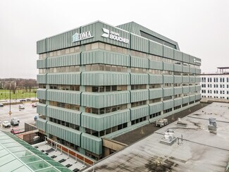 Québec, QC Office - 1155 Av de Germain-Des-Prés