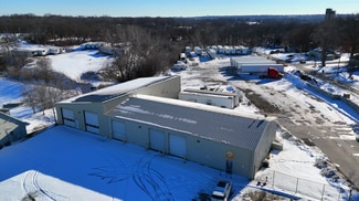 Independence, MO Warehouse - 9403 E 40 Hwy