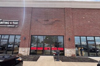 Newburgh, IN Office - 7925-7969 Bell Oaks Dr