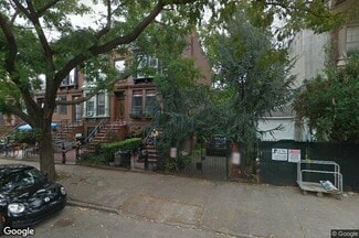 809A and 811 Greene Ave