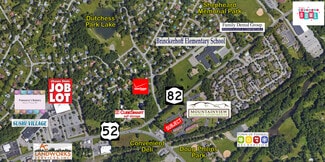 Fishkill, NY Auto Repair - 1603 NY-52