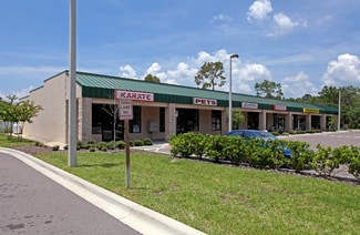 Deltona, FL Retail - 600 Courtland Blvd