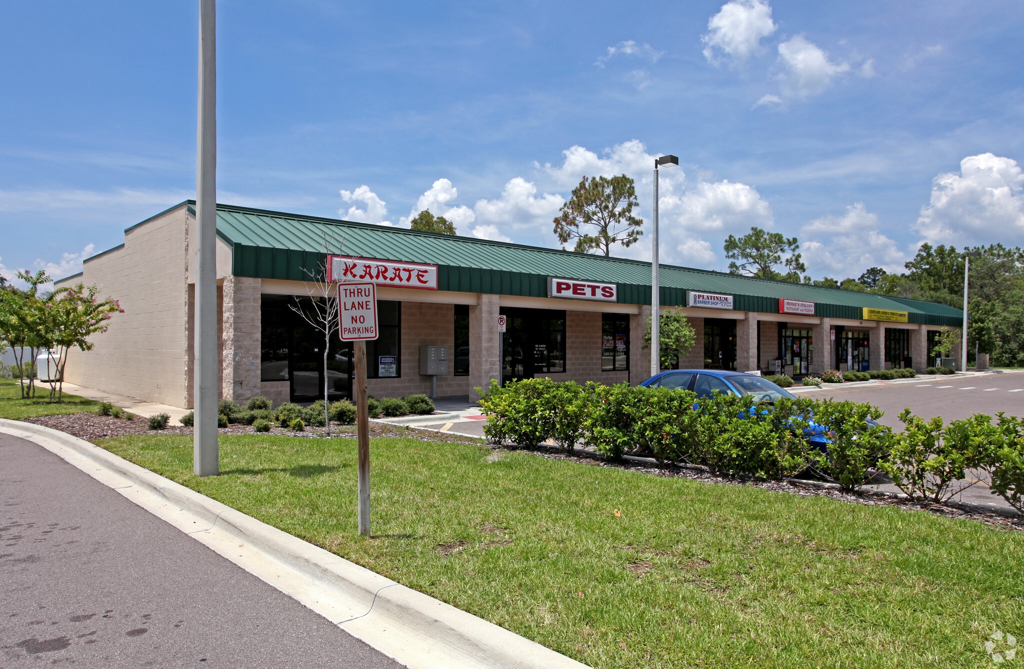 600 Courtland Blvd, Deltona, FL for Rent