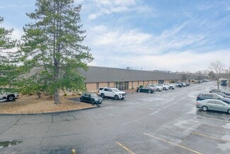 Wilmington, MA Flex - 234 Ballardvale St