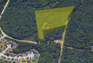 Fairburn, GA Residential - 7490 Butner Rd