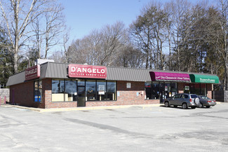 Rockland, MA Retail - 144 Market St