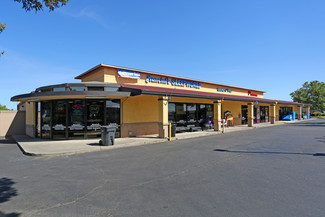 Fairfield, CA Retail - 1595 Holiday Ln