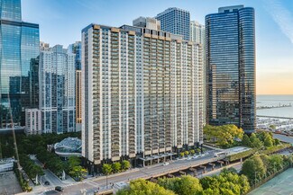 Chicago, IL undefined - 400 E Randolph St