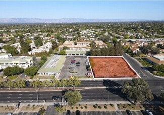 San Jose, CA Commercial - 1090 S De Anza Blvd San Jose, CA Commercial - 1090 S De Anza Blvd