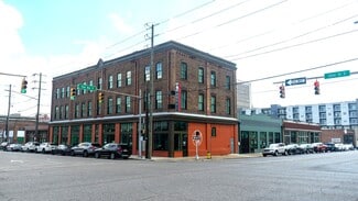 Birmingham, AL Retail - 2121 2nd Ave S