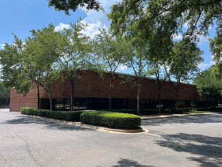 Duluth, GA Industrial - 3400 Corporate Way