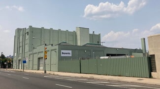 Newark, NJ Warehouse - 529-545 Raymond Blvd