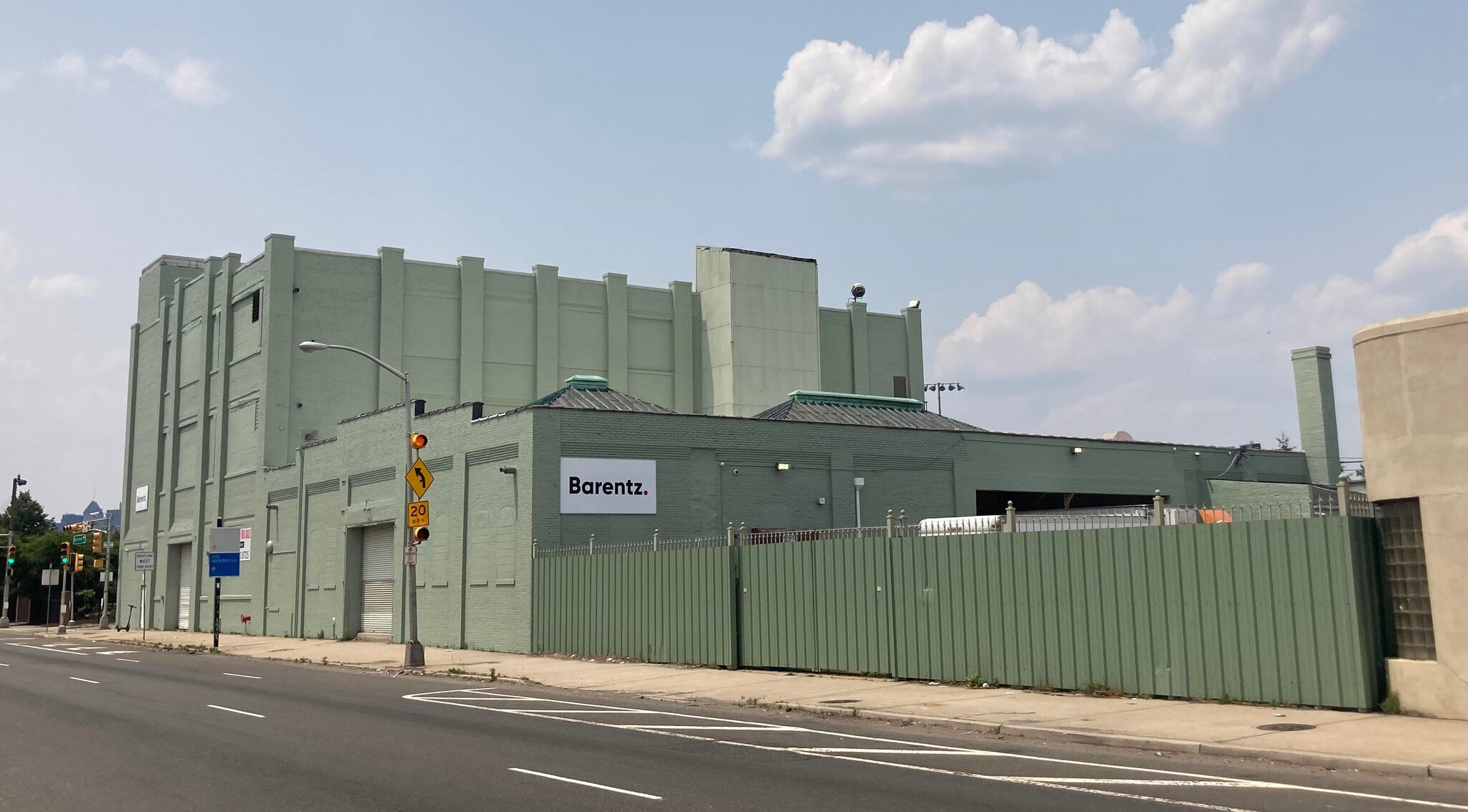 529-545 Raymond Blvd, Newark, NJ for Sale