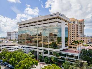 Coral Gables, FL Office - 2655 Le Jeune Rd