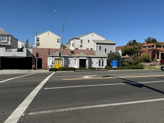 Redondo Beach, CA Office - 1818-1820 S Pacific Coast Hwy